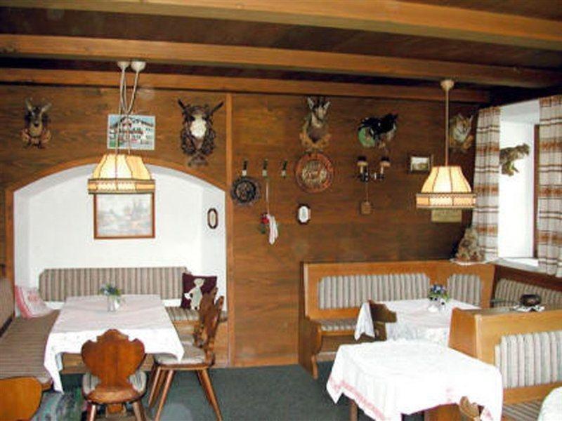 Kaiserhotel Neuwirt Oberndorf in Tirol Exterior photo