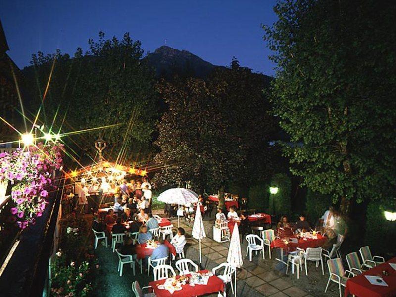 Kaiserhotel Neuwirt Oberndorf in Tirol Exterior photo
