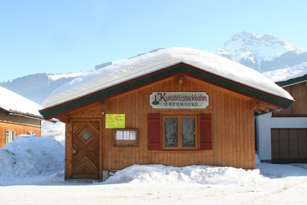 Kaiserhotel Neuwirt Oberndorf in Tirol Exterior photo