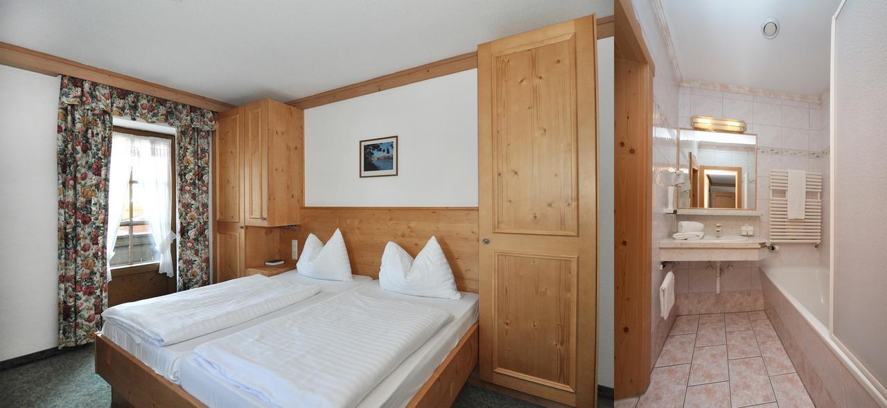 Kaiserhotel Neuwirt Oberndorf in Tirol Exterior photo